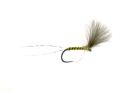 Quill Plume Tip Dry Barbless