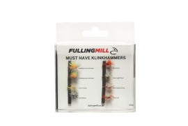 Must Have Klinkhammers