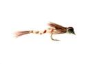 Living Damsel Mayfly Weighted
