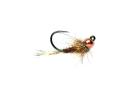 Pheasant Tail Hot Spot Barbless