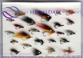 Summer Salmon & Sea-trout Special deal (without tube hooks)