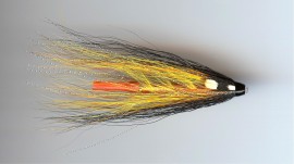 RS Willie Gunn Special Yellow (Rons favourite)