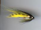 RS TigerTail Black & yellow copper tube