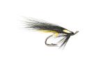 Classic Silver stoats tail double (JC)